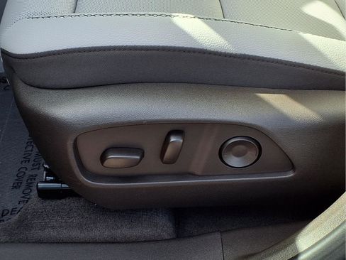 New 2026 GMC Terrain Denali AWD/4WD image 18