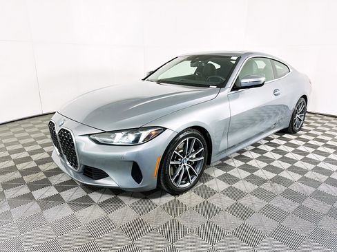 Used 2025 BMW 430i Coupe image 7
