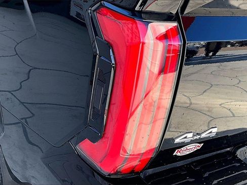 Used 2024 Toyota Tundra 1794 Edition w/ TRD Off-Road Package image 24