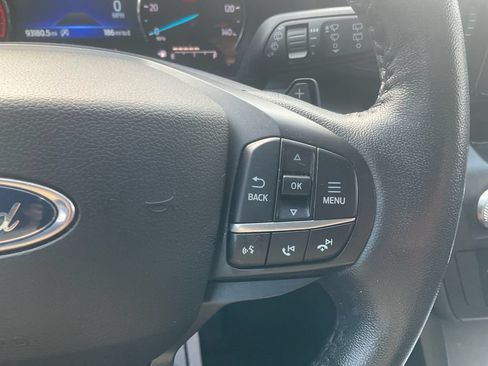 Certified 2020 Ford Explorer XLT RWD image 22