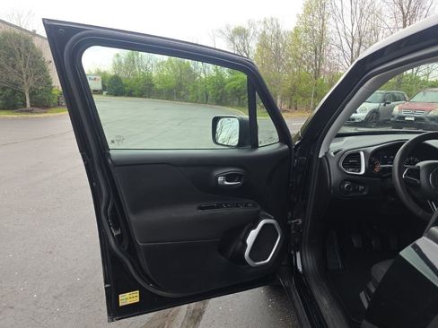 Used 2018 Jeep Renegade Sport w/ Power & Air Group image 14