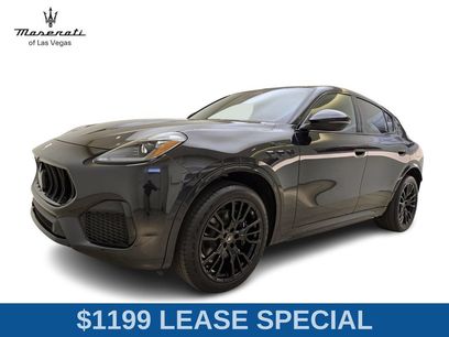 Used 2025 Maserati Grecale Modena