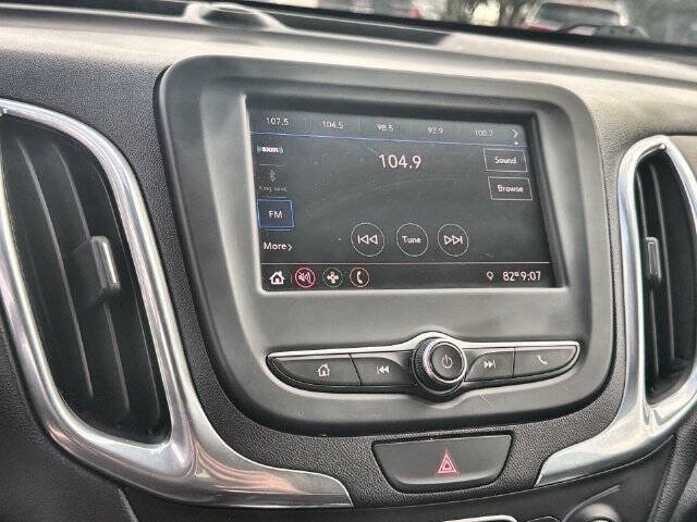 Used 2020 Chevrolet Equinox LT AWD/4WD image 13