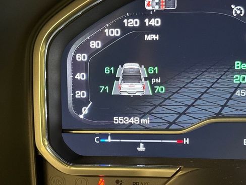 Used 2024 GMC Sierra 2500 AT4 w/ AT4 Premium Plus Package image 37