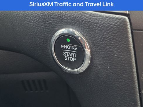 Used 2018 Ford Edge Titanium w/ Equipment Group 301A image 27