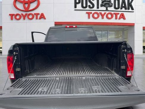Used 2014 RAM 1500 Lone Star RWD image 47