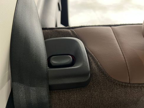 Used 2025 Ford Bronco Sport Outer Banks w/ Outer Banks Tech Package+ image 17