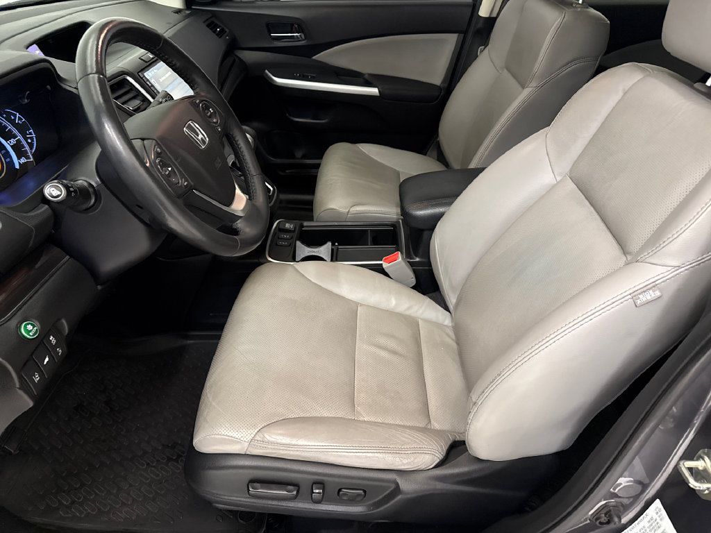 Used 2016 Honda CR-V Touring image 18