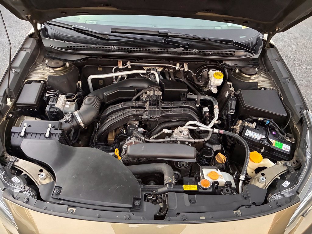 Used 2020 Subaru Outback Premium AWD/4WD image 9