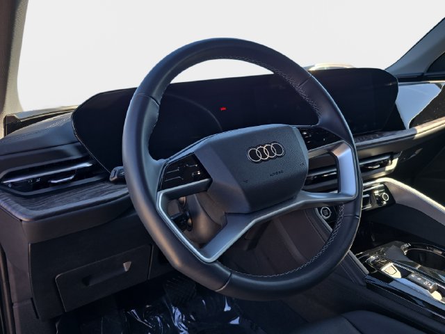 Used 2025 Audi Q5 Premium w/ Convenience Package AWD/4WD image 19