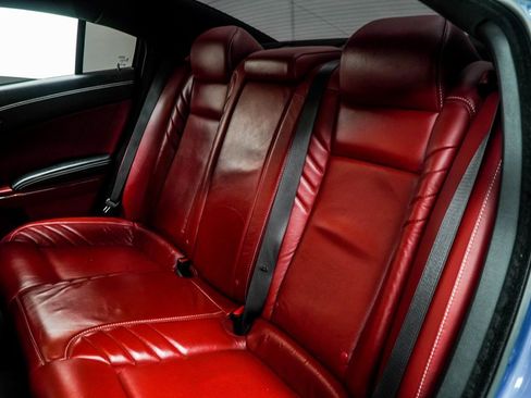 Used 2023 Dodge Charger SRT Hellcat w/ Harman/Kardon Audio Group image 40