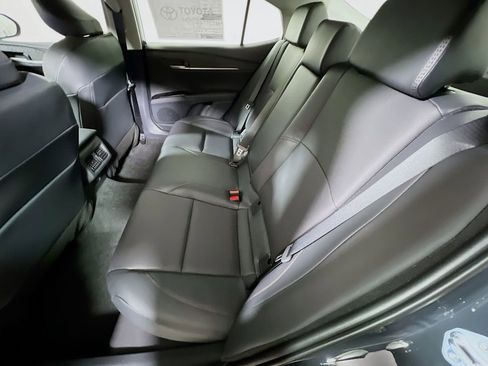 New 2026 Toyota Camry XLE image 21