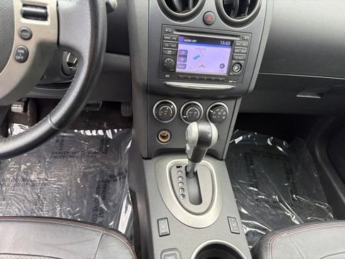 Used 2013 Nissan Rogue SL AWD/4WD image 12