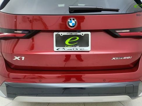 Used 2026 BMW X1 xDrive28i AWD/4WD image 12