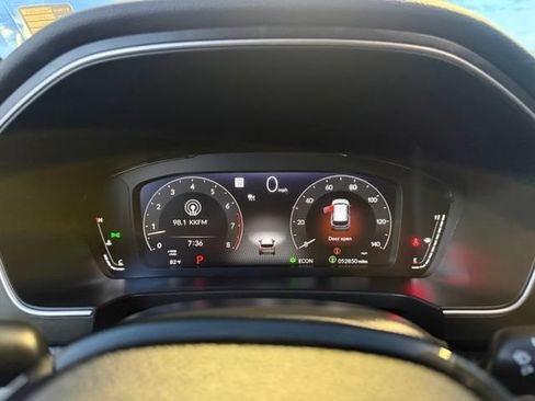 Used 2023 Honda Pilot Elite image 20