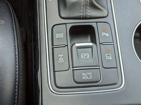 Used 2020 Kia Sorento SX AWD/4WD image 24
