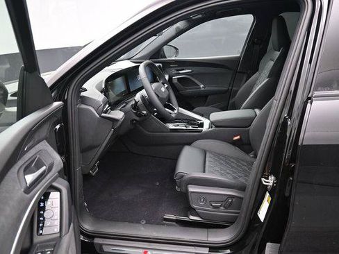 New 2026 Audi SQ5 Premium Plus AWD/4WD image 9