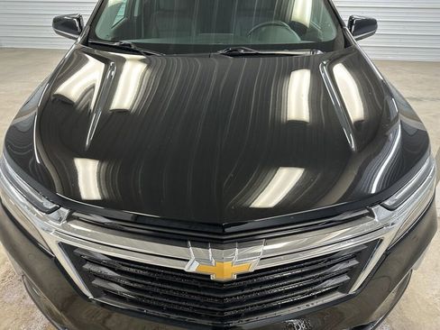 Certified 2024 Chevrolet Equinox LT image 39