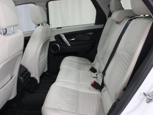 Used 2020 Land Rover Discovery Sport S AWD/4WD image 37