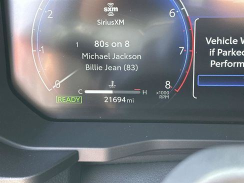 Used 2024 Toyota Land Cruiser image 19