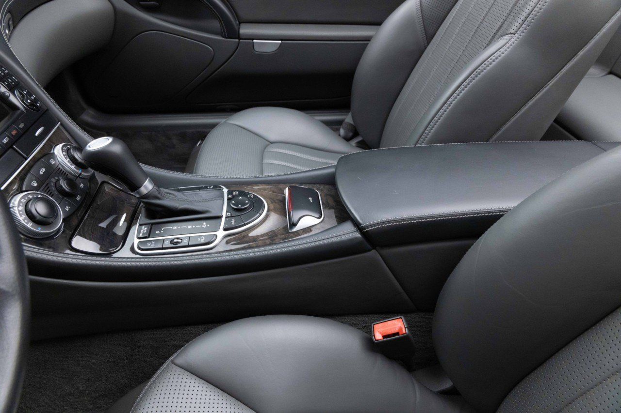 Used 2006 Mercedes-Benz SL 65 AMG image 28