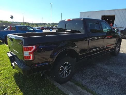 Used 2019 Ford F150 XLT w/ Equipment Group 302A Luxury AWD/4WD image 6