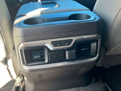 Used 2019 GMC Sierra 1500 SLT w/ SLT Premium Plus Package image 23