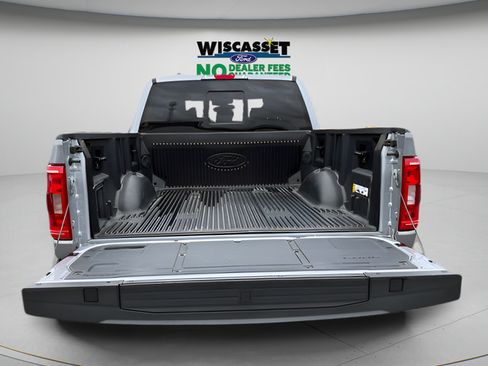 Used 2023 Ford F150 XLT w/ Equipment Group 302A High AWD/4WD image 13