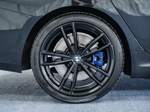 Used 2023 BMW 330i xDrive Sedan w/ M Sport Package image 15