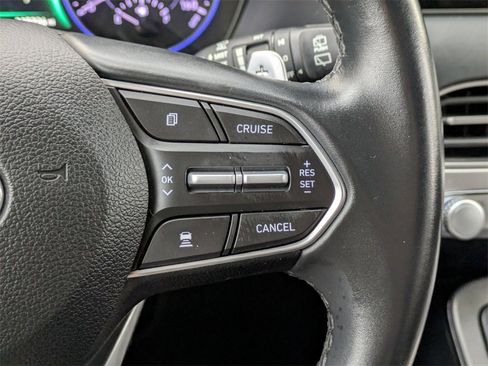 Used 2021 Hyundai Palisade SEL w/ Convenience Package image 28