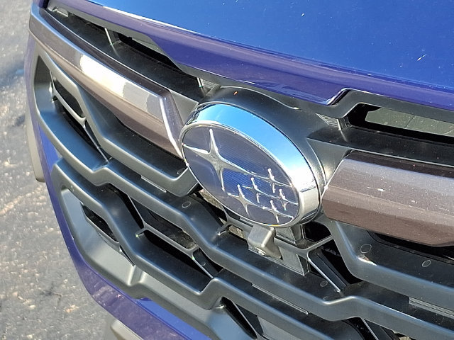 New 2026 Subaru Crosstrek 2.5i Limited AWD/4WD image 12