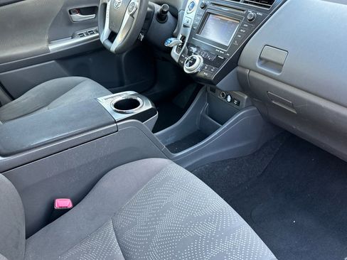 Used 2014 Toyota Prius V Three FWD image 19