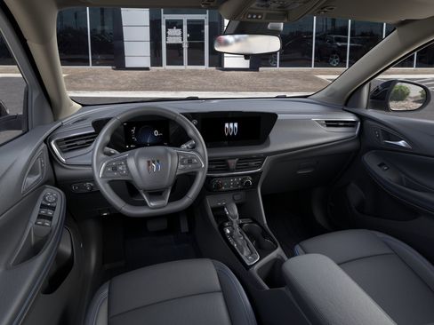 New 2026 Buick Encore GX Sport Touring image 16
