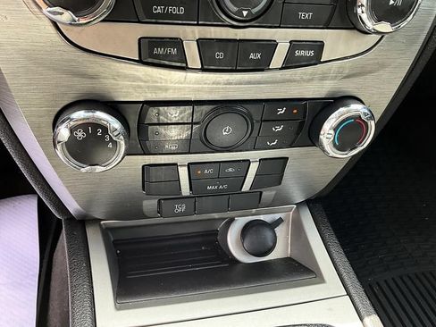 Used 2012 Ford Fusion SE FWD image 23