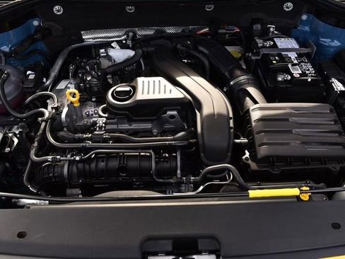 New 2026 Volkswagen Taos S image 23