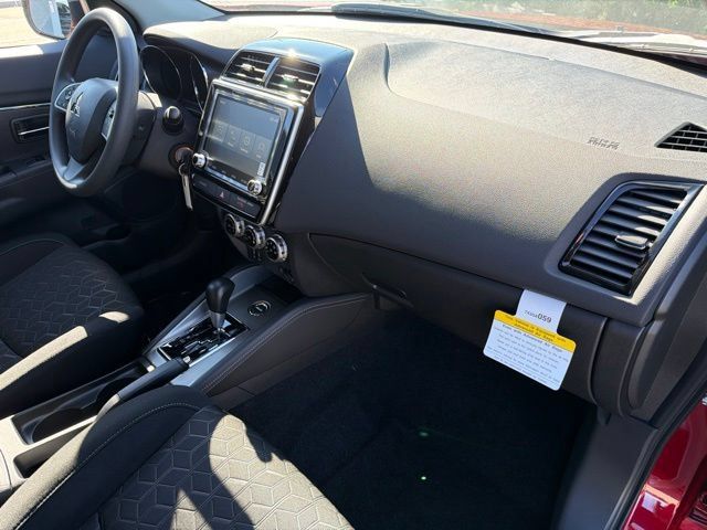 New 2027 Mitsubishi Outlander Sport ES AWD/4WD image 10