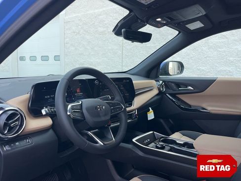 New 2026 Chevrolet Equinox ACTIV w/ Convenience Package III image 11