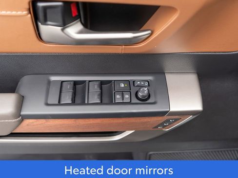 New 2026 Toyota Tundra 1794 Edition image 17