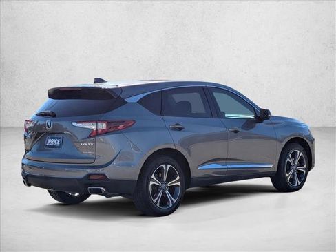 Used 2023 Acura RDX AWD w/ Advance Package image 5