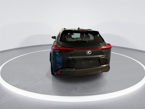 Used 2021 Lexus UX 250h w/ Premium Package AWD/4WD image 6