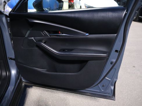 Used 2023 MAZDA CX-30 AWD 2.5 S w/ Preferred Package image 9