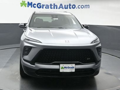 New 2026 Buick Enclave Sport Touring w/ Super Cruise Package