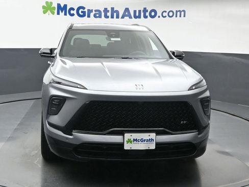 New 2026 Buick Enclave Sport Touring w/ Super Cruise Package image 4