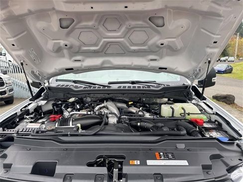 New 2024 Ford F450 XL image 27