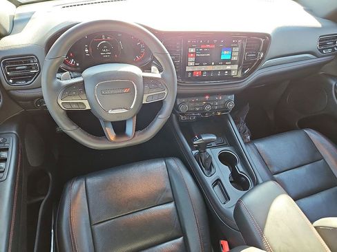 Used 2023 Dodge Durango R/T w/ Blacktop Package image 12