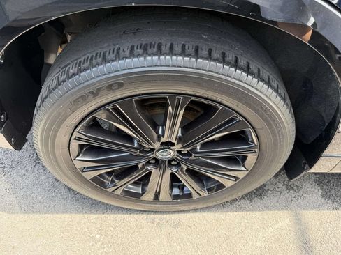 Used 2022 MAZDA CX-5 AWD 2.5 Turbo image 9