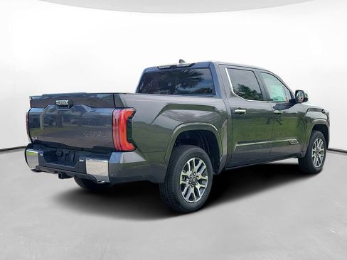 New 2026 Toyota Tundra 1794 Edition AWD/4WD image 4