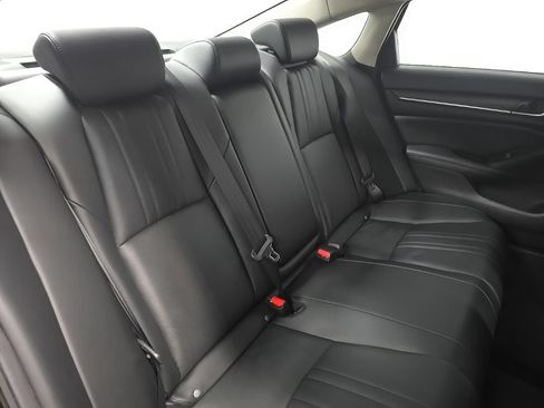 Used 2022 Honda Accord EX-L image 17