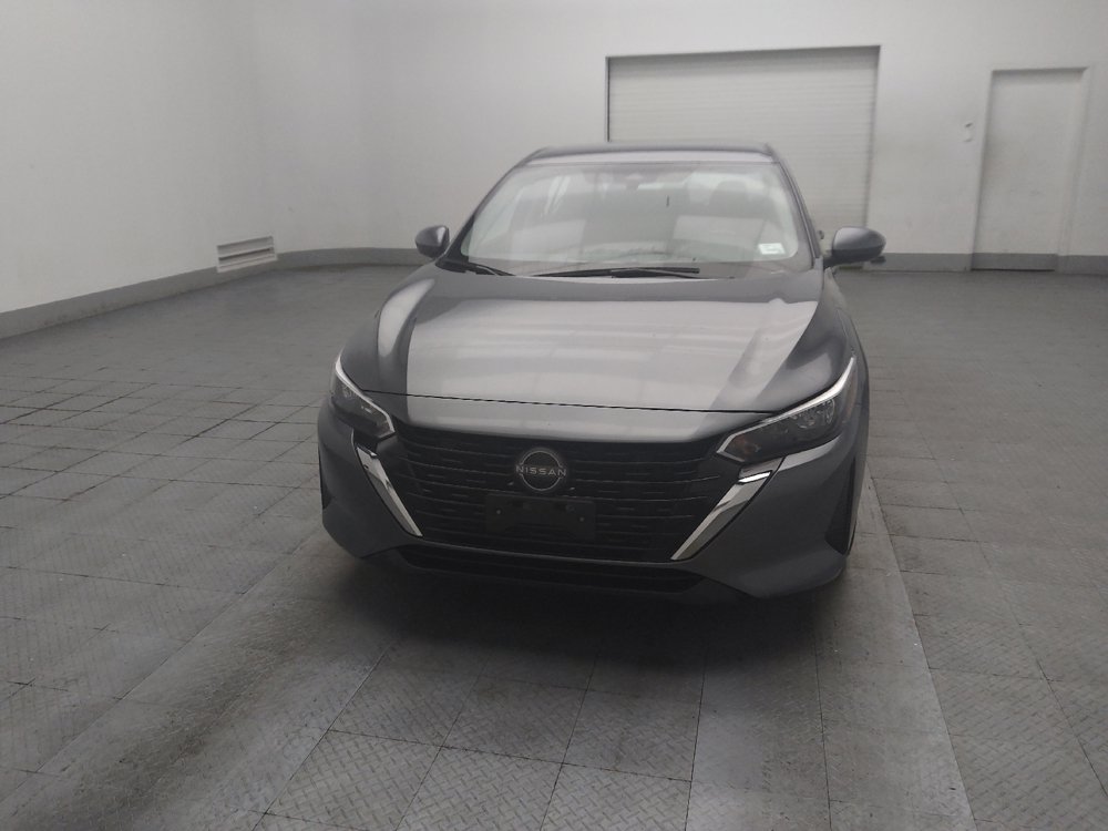 Used 2024 Nissan Sentra S FWD image 15