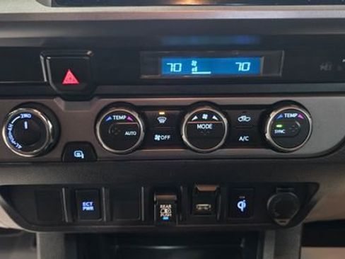 Used 2023 Toyota Tacoma TRD Off-Road image 21